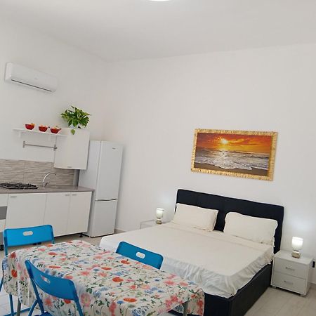 Villa Rosa Castellammare del Golfo Eksteriør bilde