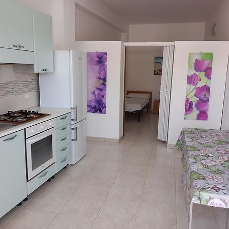 Villa Rosa Castellammare del Golfo Eksteriør bilde