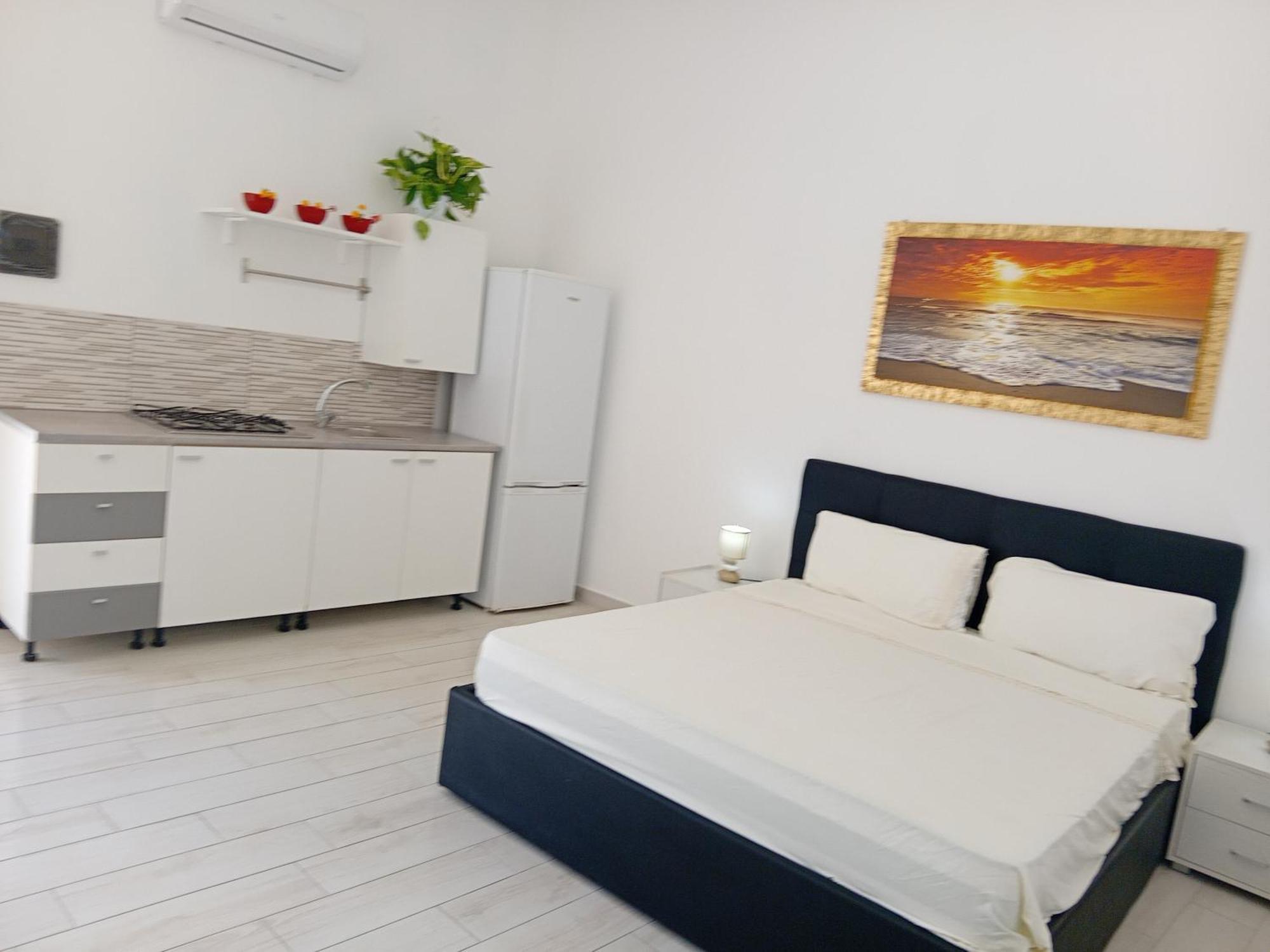 Villa Rosa Castellammare del Golfo Eksteriør bilde