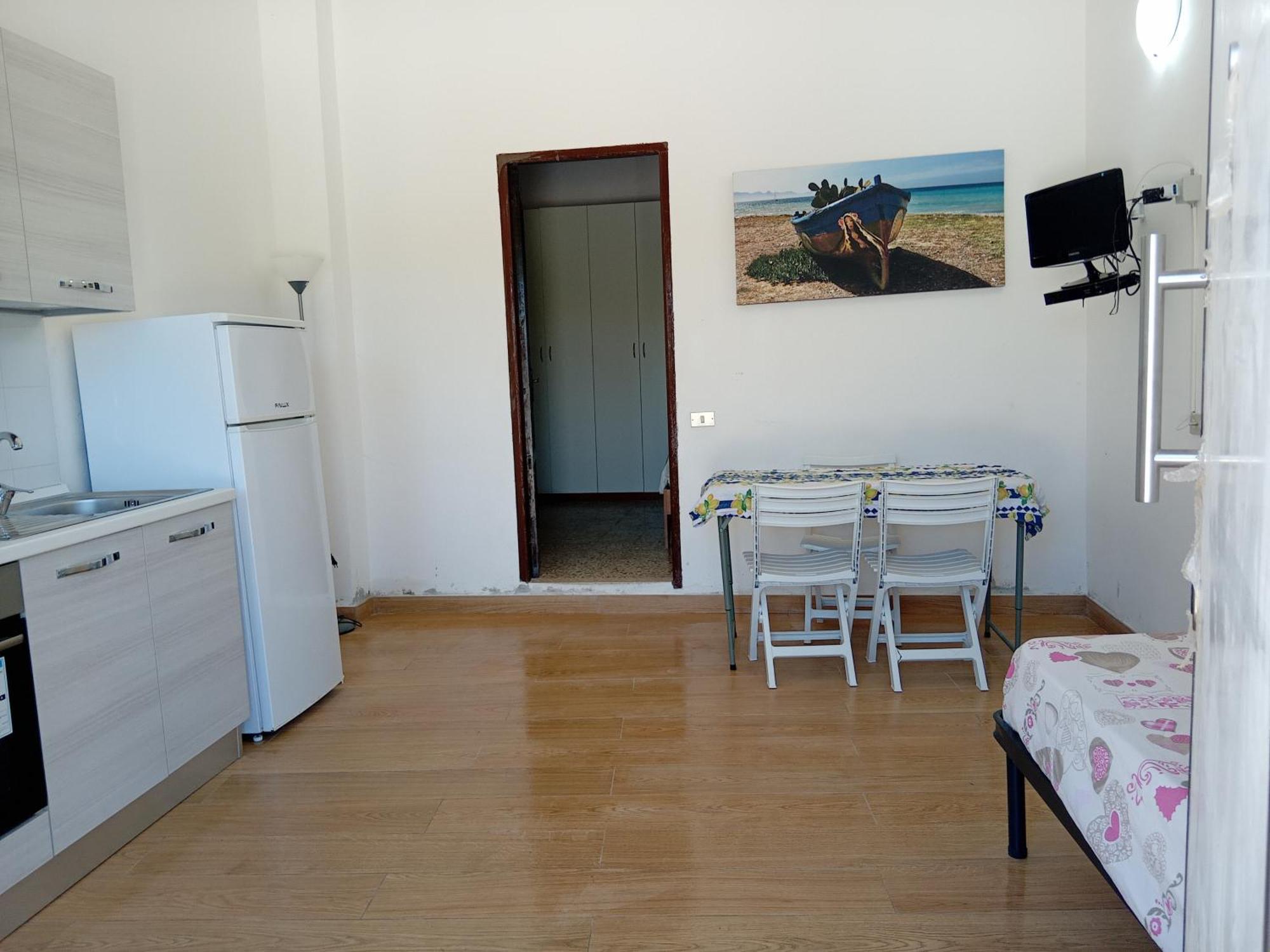 Villa Rosa Castellammare del Golfo Eksteriør bilde