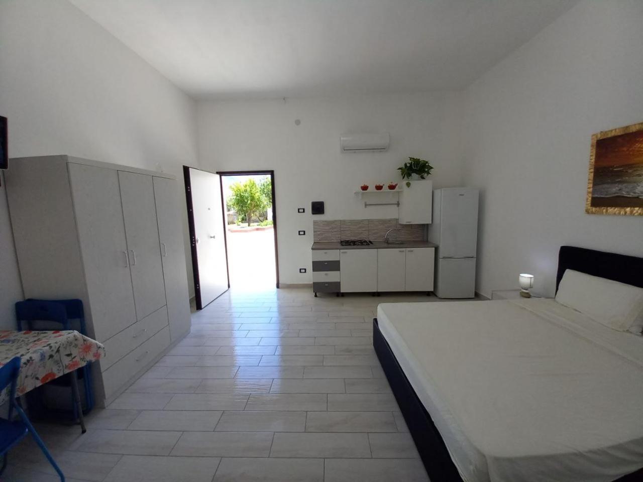 Villa Rosa Castellammare del Golfo Eksteriør bilde