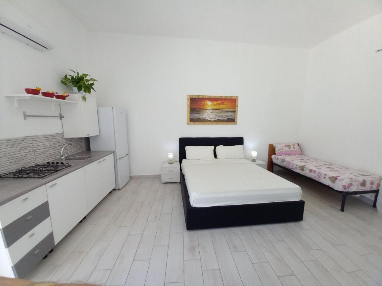 Villa Rosa Castellammare del Golfo Eksteriør bilde