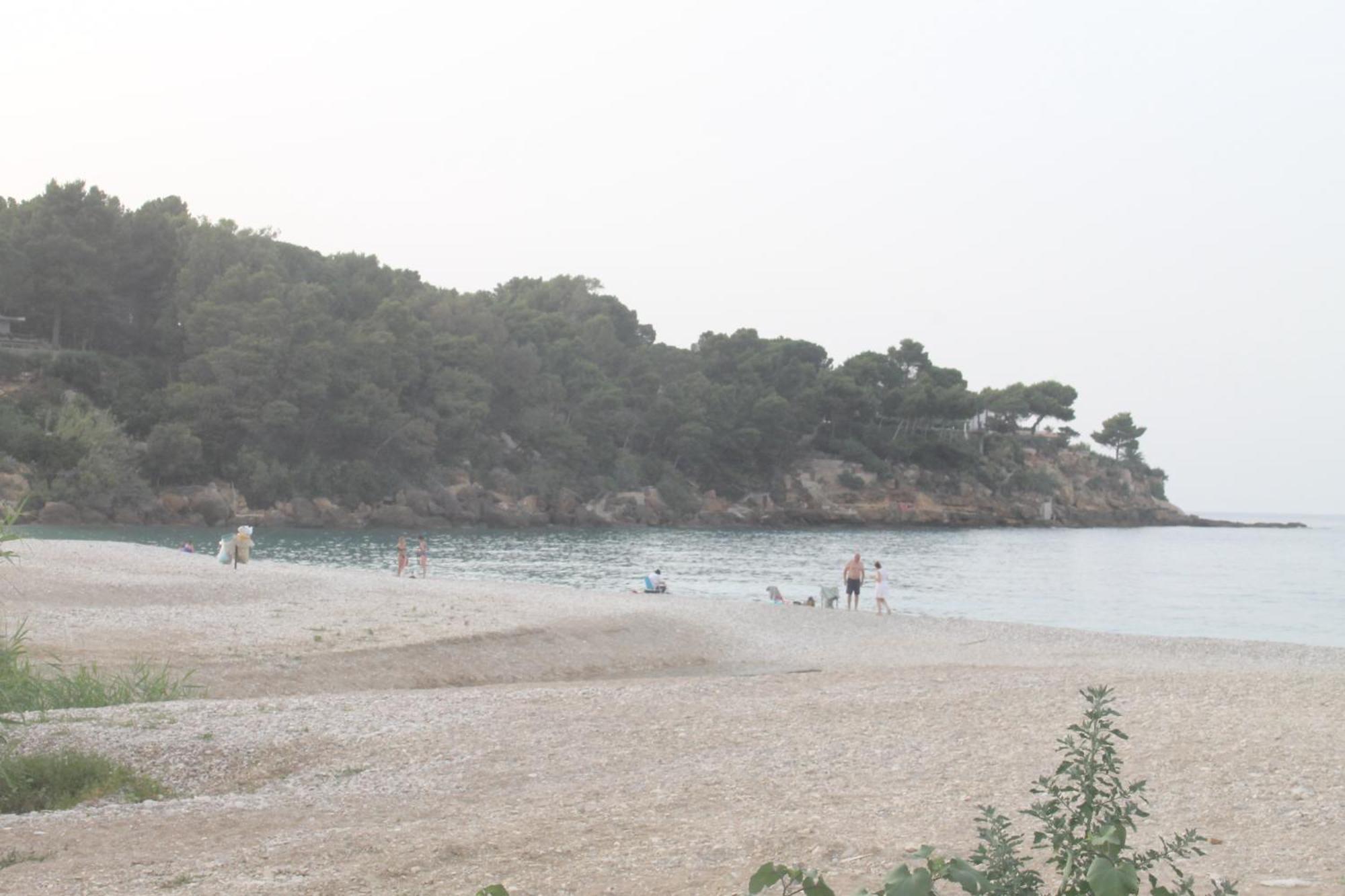 Villa Rosa Castellammare del Golfo Eksteriør bilde