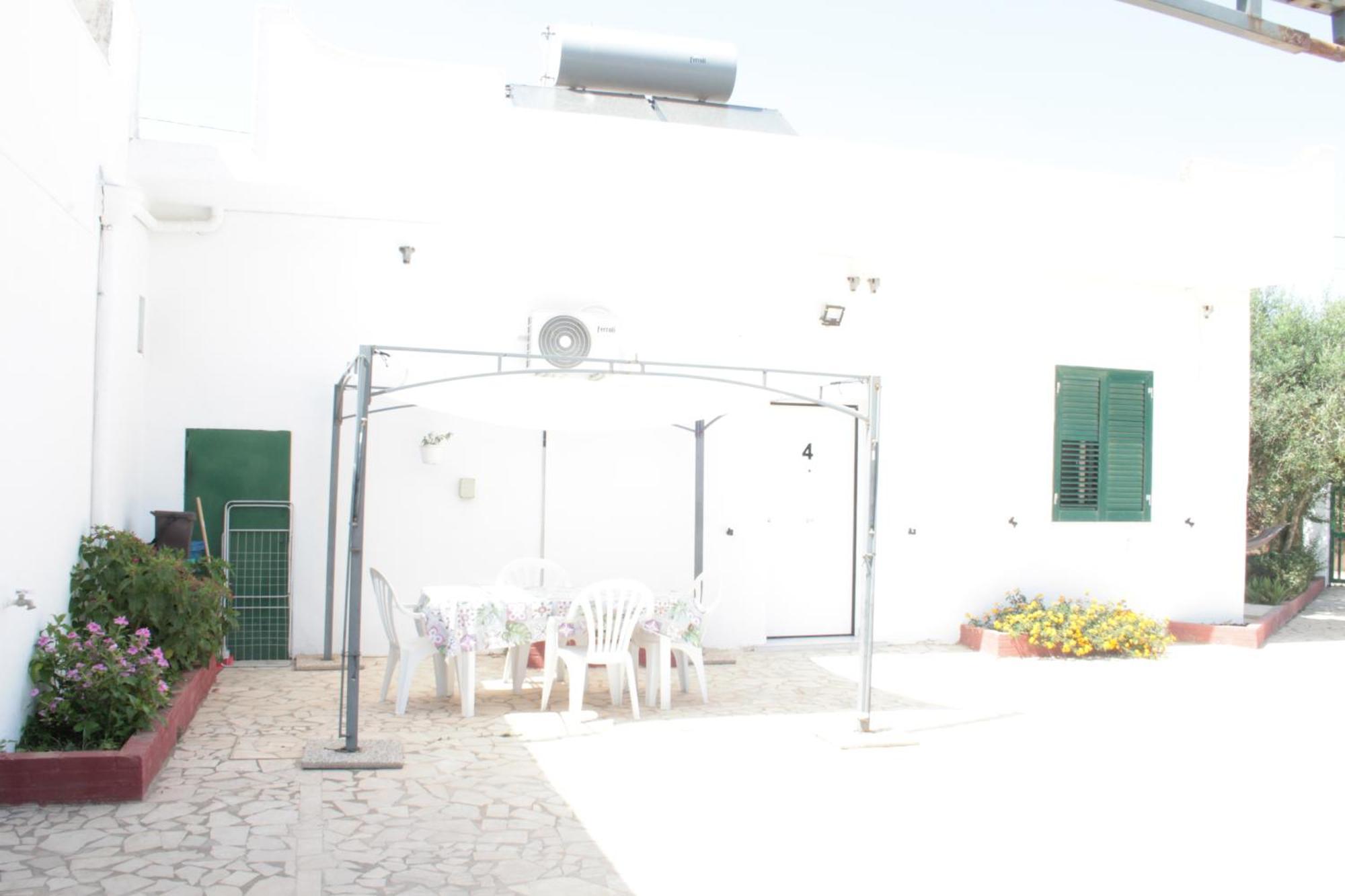 Villa Rosa Castellammare del Golfo Eksteriør bilde